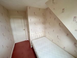Bedroom Three- click for photo gallery